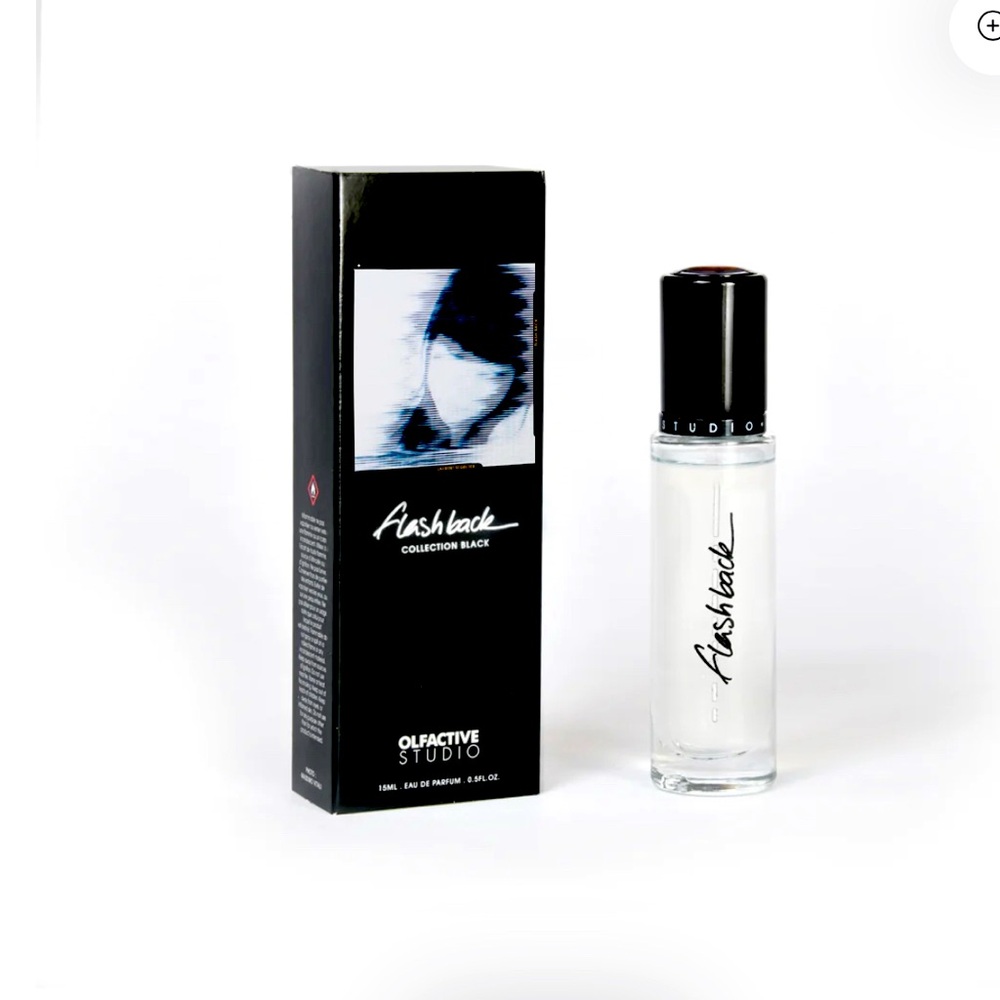 Olfactive Studio Flashback Travel Size EdP.  (Multiple available)